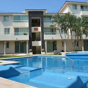 Zenharmony 4* Puerto Vallarta