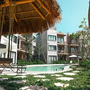 Macondo 2* Tulum