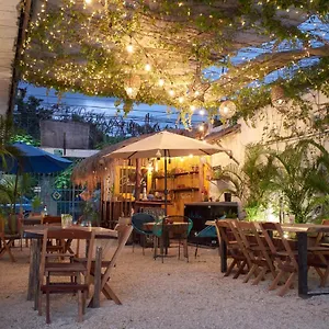 Hotel Xkeken, Tulum