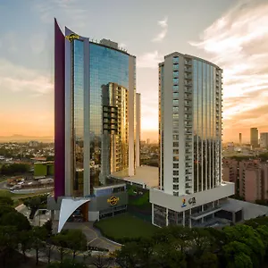 Hard Rock Guadalajara 5* Zapopan