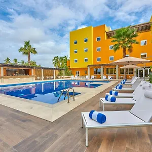 Express By Marriott 4* Cabo San Lucas