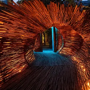 Kuun Taak 3* Tulum