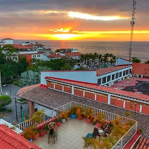 Casa Kraken Puerto Vallarta