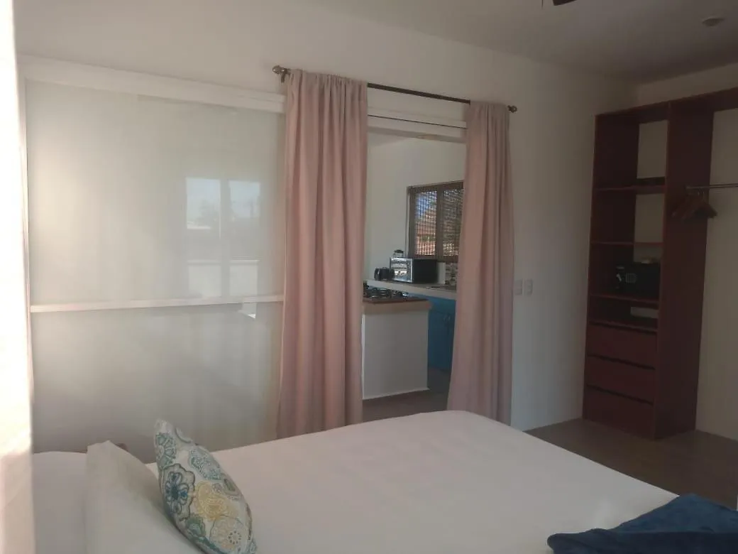 Mango Tulum Hotel