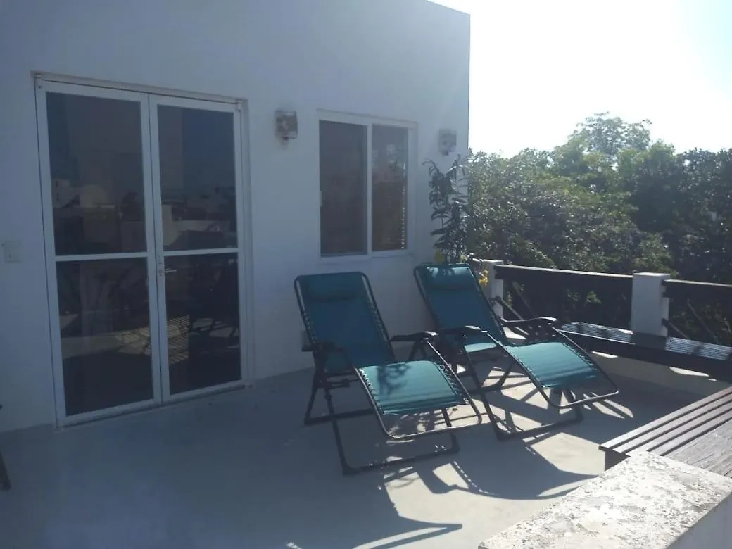 Mango Tulum Hotel Mexico