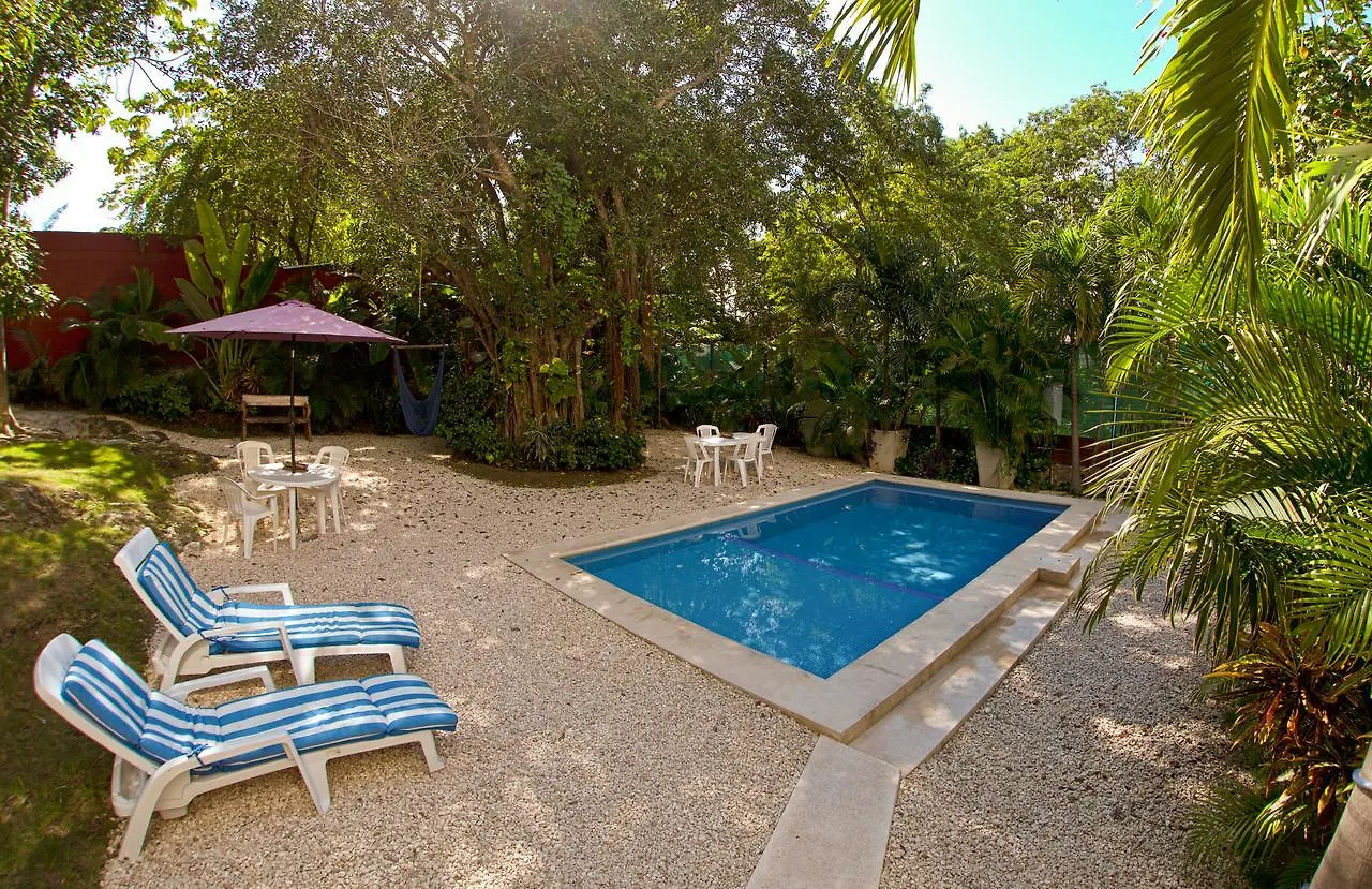 Mango Tulum Hotel