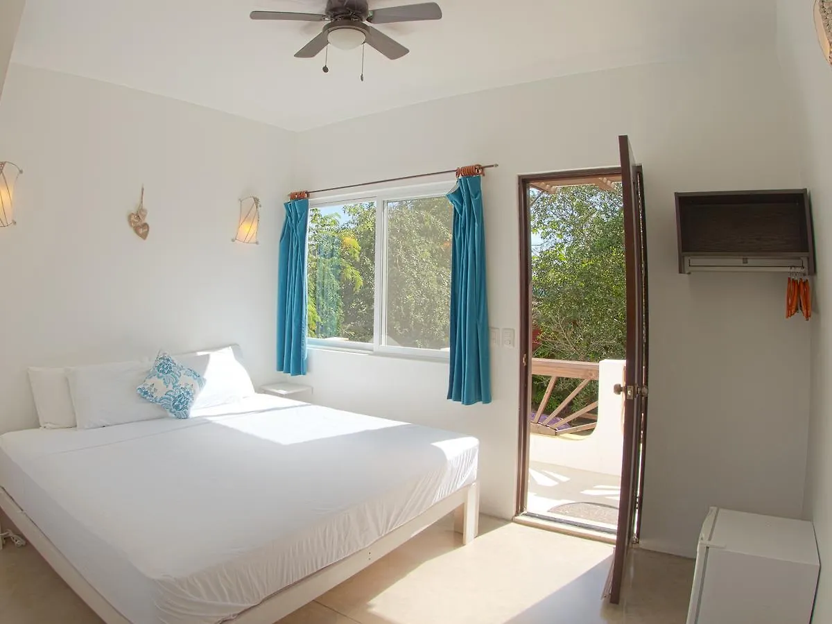Mango Tulum Hotel