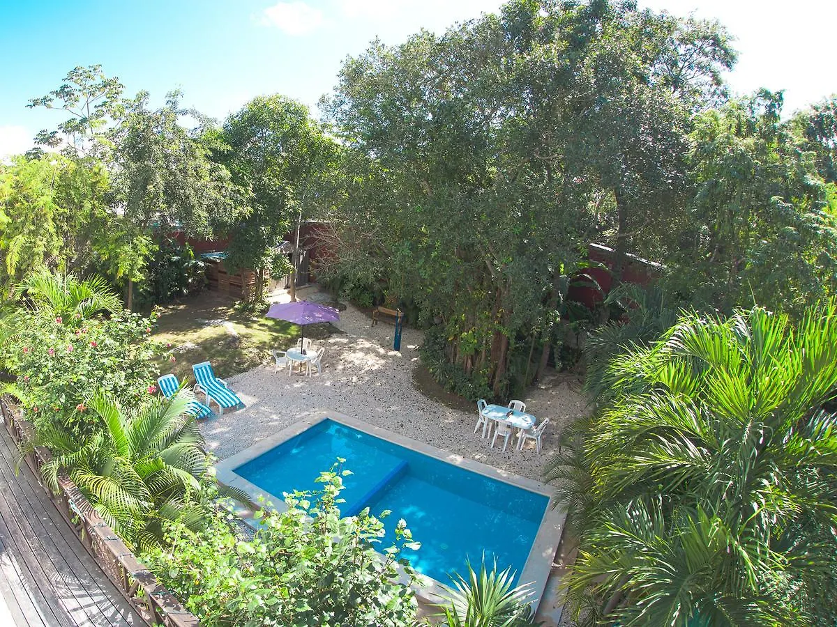 Mango Tulum Hotel