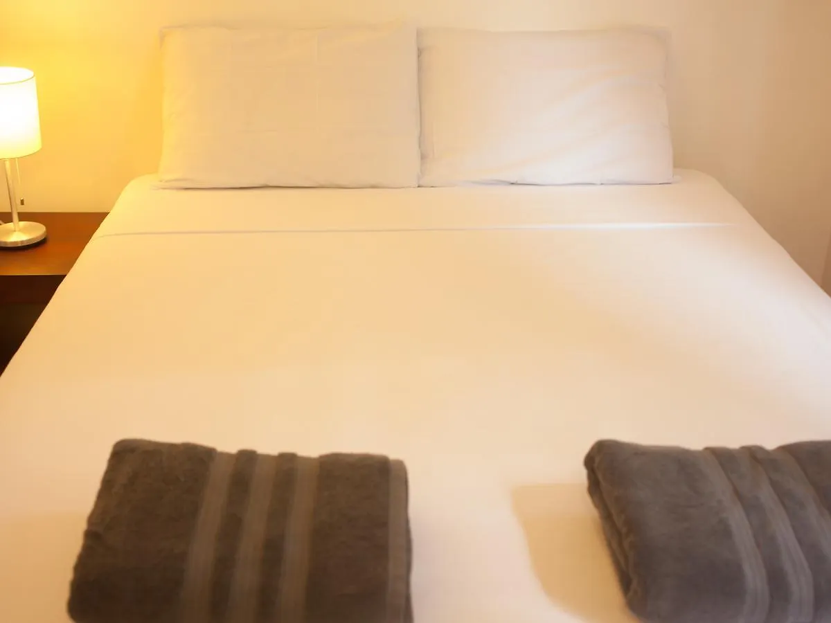 Mango Tulum Hotel