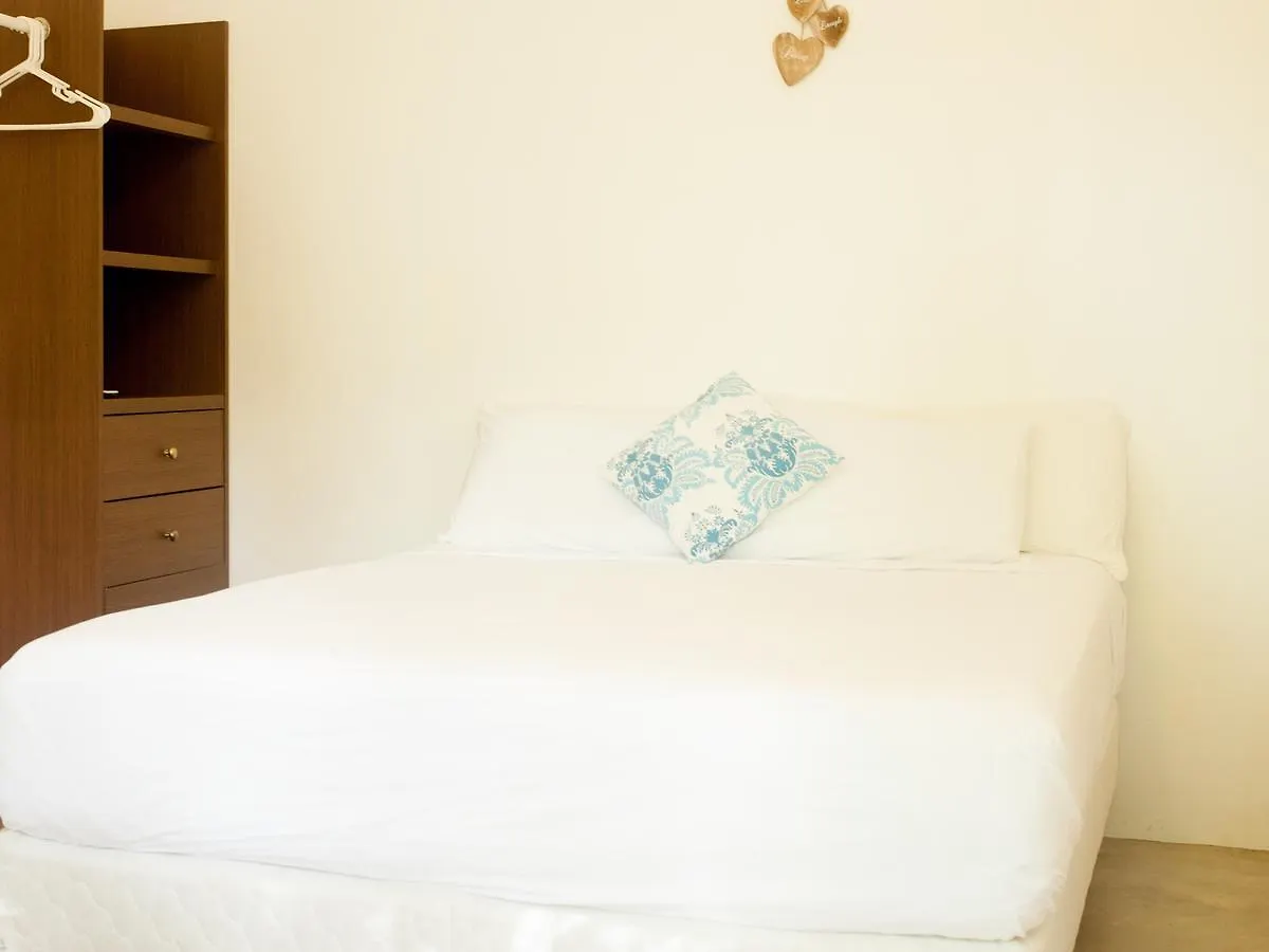 Mango Tulum Hotel