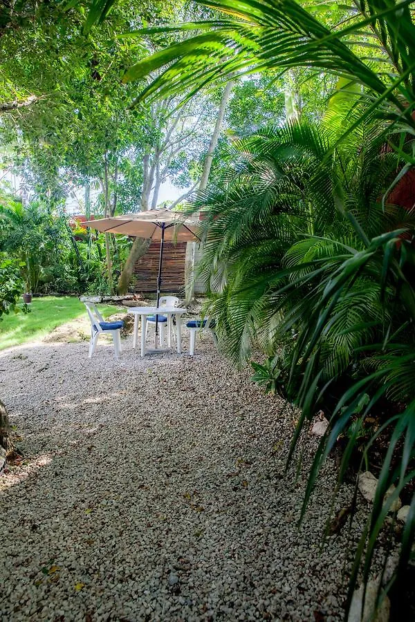 Mango Tulum Hotel