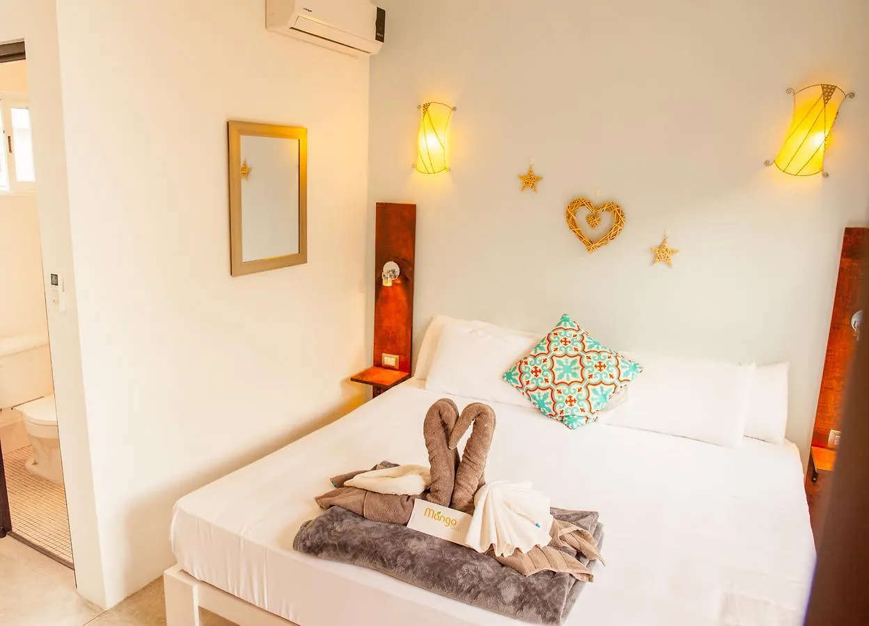 Mango Tulum Hotel