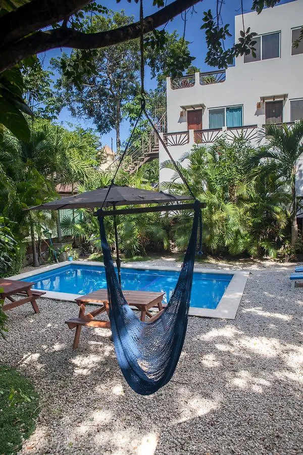 Mango Tulum Hotel