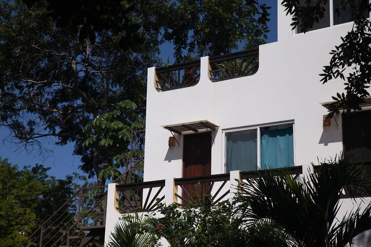 Mango Tulum Hotel