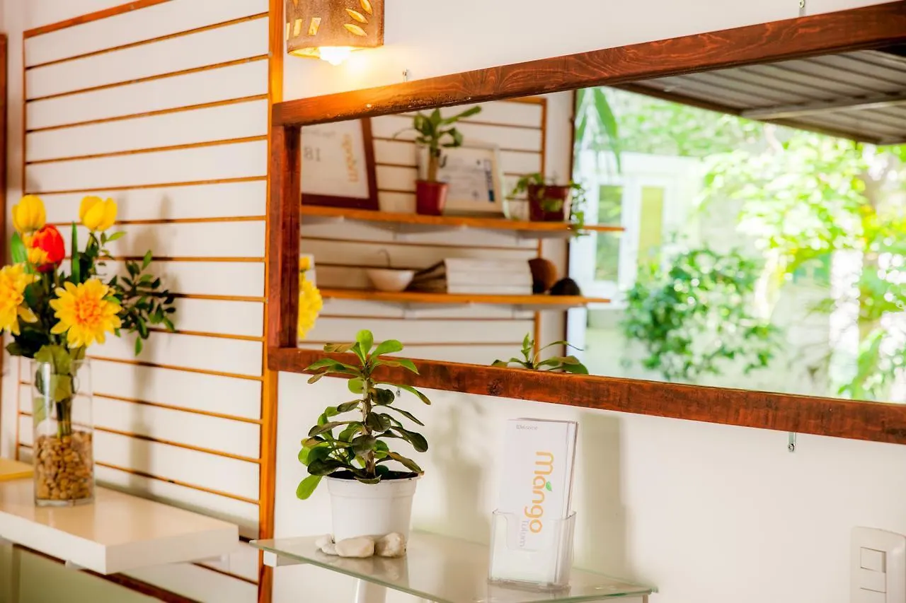 Mango Tulum Hotel