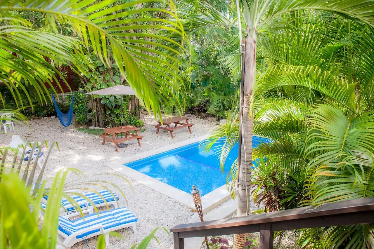 Mango Tulum Hotel