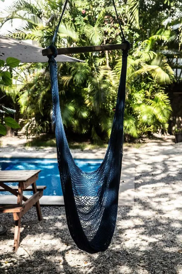 Mango Tulum Hotel Mexico
